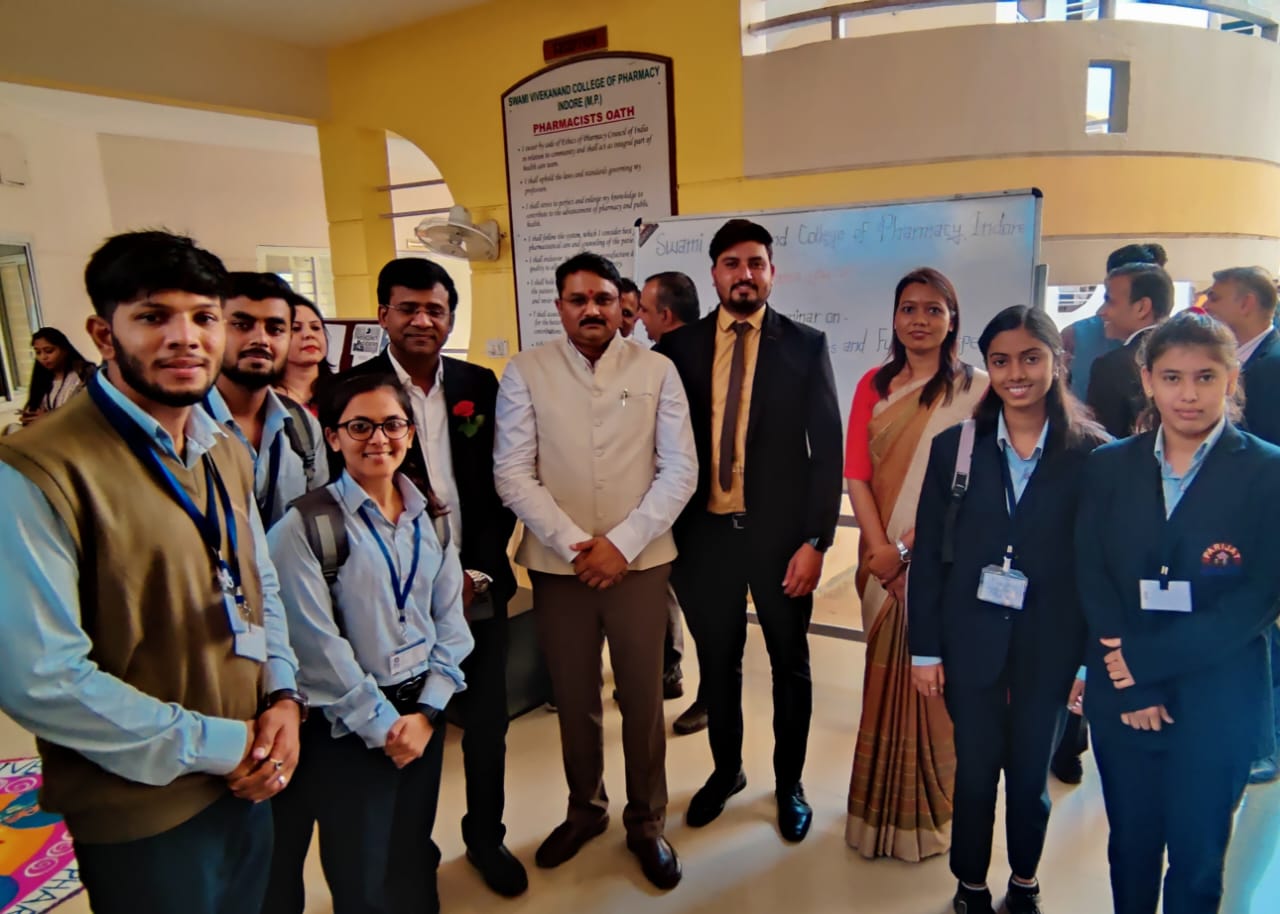 Seminar — SVCP